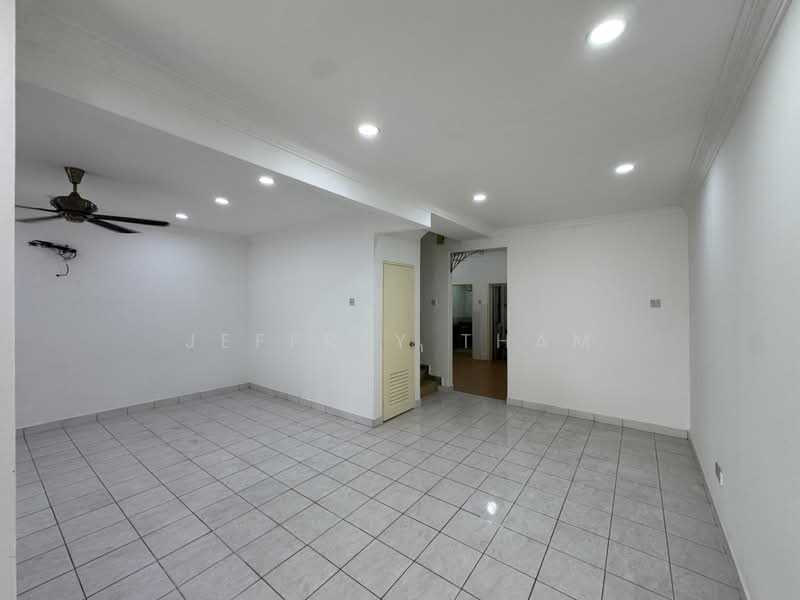 Rumah Teres 2 Tingkat untuk Dijual di Saujana Damansara (Damansara Damai) - Jeffrey Tham - PropertyGuru.com.my