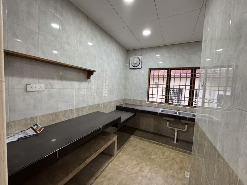 Rumah Teres 2 Tingkat untuk Dijual di Saujana Damansara (Damansara Damai) - Jeffrey Tham - PropertyGuru.com.my