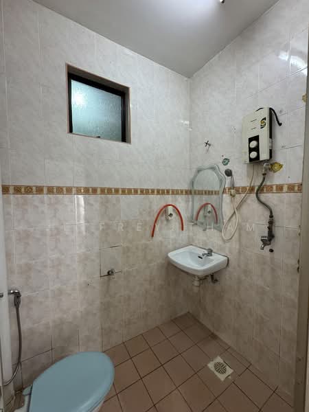 Rumah Teres 2 Tingkat untuk Dijual di Saujana Damansara (Damansara Damai) - Jeffrey Tham - PropertyGuru.com.my