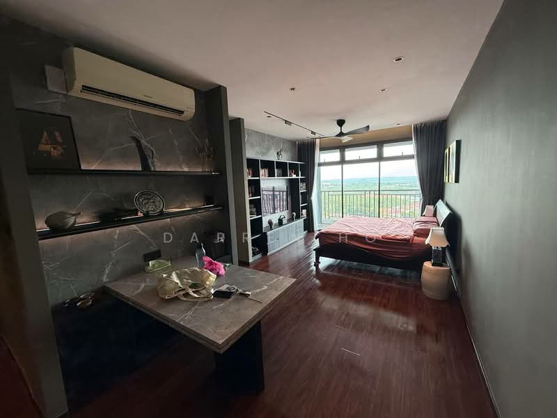 Service Residence for Rent at 8Scape Residence @ Sutera - Darren Ho - Bedroom - PropertyGuru.com.my
