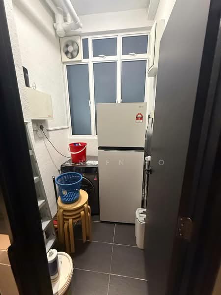 Service Residence for Rent at 8Scape Residence @ Sutera - Darren Ho - Interior - PropertyGuru.com.my
