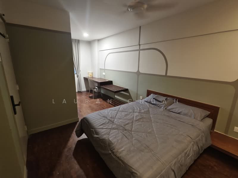 Kondominium untuk Disewa di 10 Semantan Suites - Lauran Chuah - Bedroom - PropertyGuru.com.my