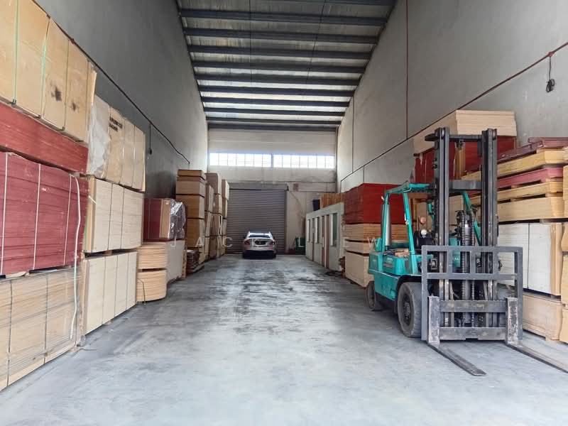 Factory for Sale in Sungai Buloh (Selangor) - Jack Liew - Interior - PropertyGuru.com.my