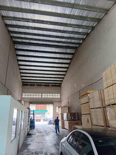 Factory for Sale in Sungai Buloh (Selangor) - Jack Liew - Interior - PropertyGuru.com.my
