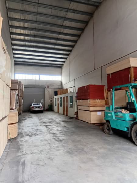 Factory for Sale in Sungai Buloh (Selangor) - Jack Liew - Interior - PropertyGuru.com.my