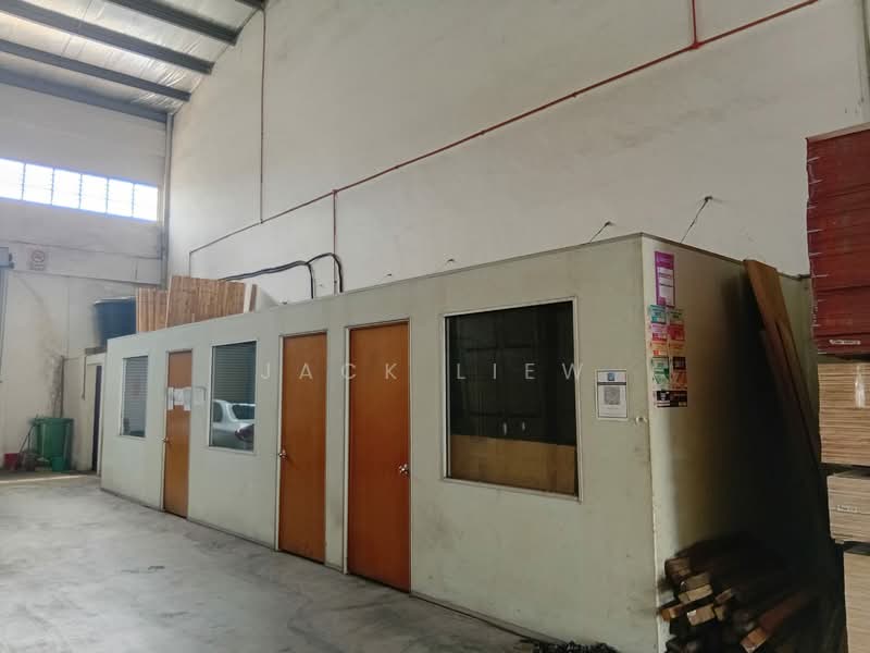 Factory for Sale in Sungai Buloh (Selangor) - Jack Liew - Interior - PropertyGuru.com.my