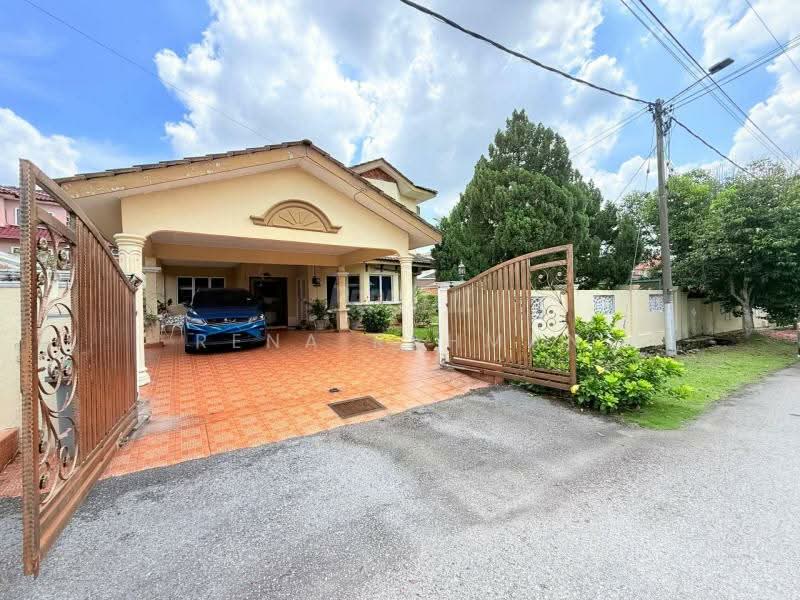 Bungalow for Sale in Taman Rasah Kemayan (Rasah) - Rena Rahman - Exterior - PropertyGuru.com.my