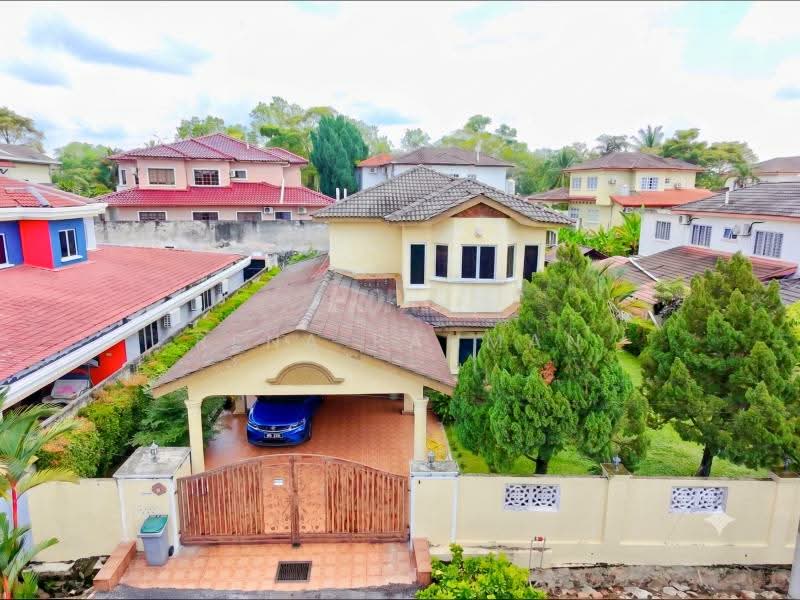 Bungalow for Sale in Taman Rasah Kemayan (Rasah) - Rena Rahman - Exterior - PropertyGuru.com.my