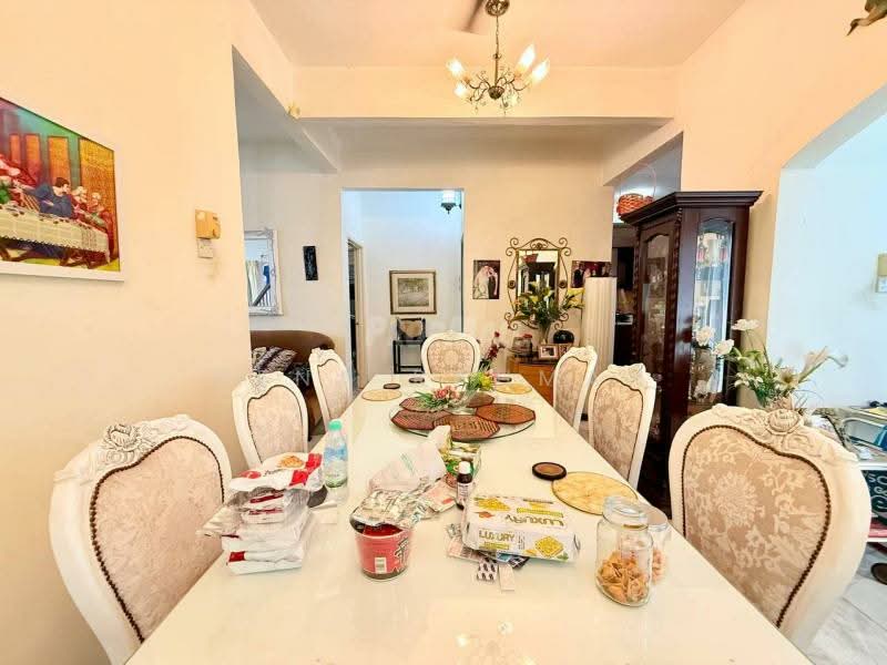 Bungalow for Sale in Taman Rasah Kemayan (Rasah) - Rena Rahman - PropertyGuru.com.my