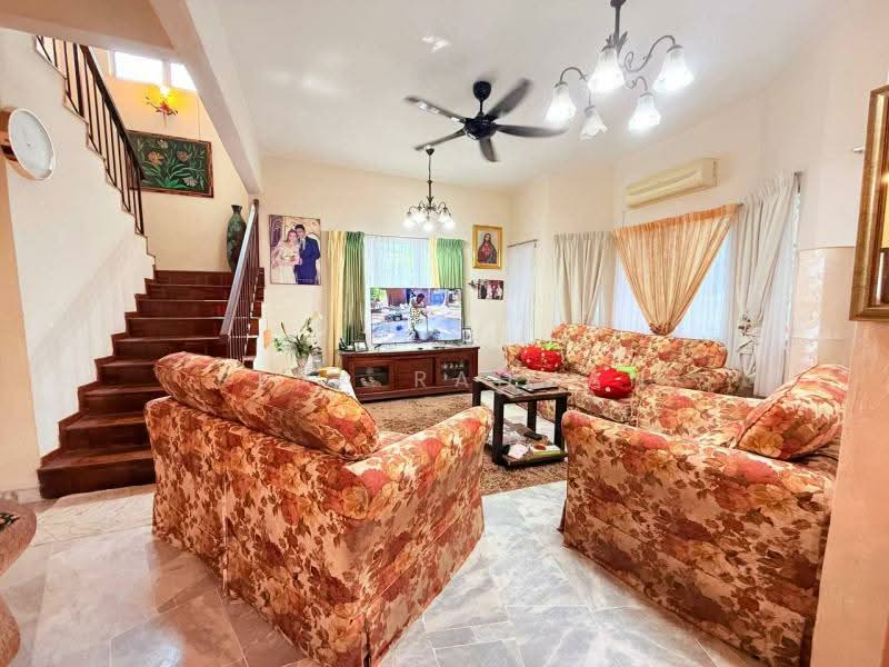 Bungalow for Sale in Taman Rasah Kemayan (Rasah) - Rena Rahman - PropertyGuru.com.my