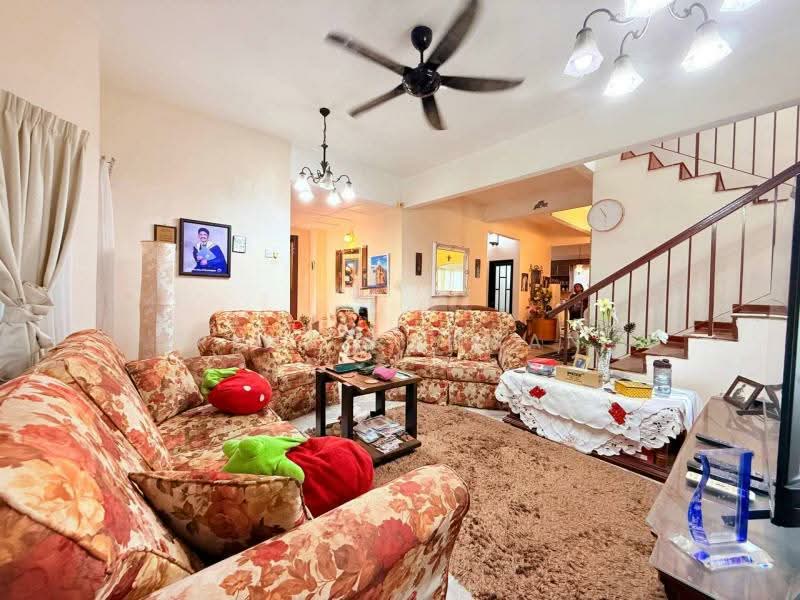Bungalow for Sale in Taman Rasah Kemayan (Rasah) - Rena Rahman - PropertyGuru.com.my