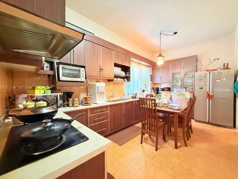 Bungalow for Sale in Taman Rasah Kemayan (Rasah) - Rena Rahman - PropertyGuru.com.my
