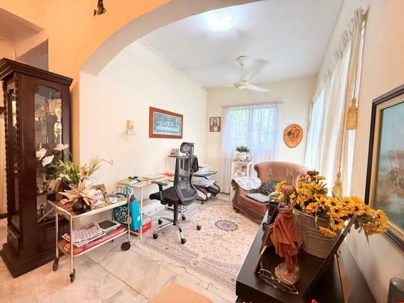 Bungalow for Sale in Taman Rasah Kemayan (Rasah) - Rena Rahman - PropertyGuru.com.my