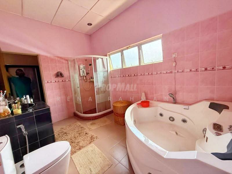 Bungalow for Sale in Taman Rasah Kemayan (Rasah) - Rena Rahman - PropertyGuru.com.my