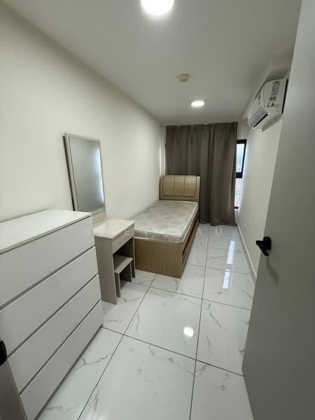 Service Residence for Rent at Arte Cheras - Boey Lau - Bedroom - PropertyGuru.com.my
