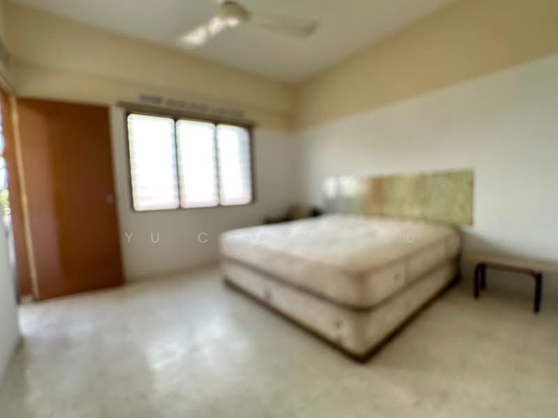 Flat for Sale at Tun Sri Lanang - Yu Chuan Yau - PropertyGuru.com.my