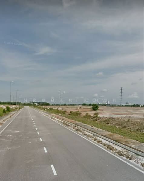 Tanah Perindustrian untuk Disewa di Iskandar Puteri (Nusajaya) (Johor) - Nathan Chan - PropertyGuru.com.my