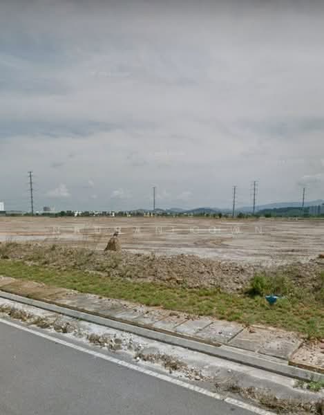 Tanah Perindustrian untuk Disewa di Iskandar Puteri (Nusajaya) (Johor) - Nathan Chan - PropertyGuru.com.my