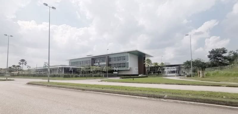 Tanah Perindustrian untuk Disewa di Iskandar Puteri (Nusajaya) (Johor) - Nathan Chan - PropertyGuru.com.my