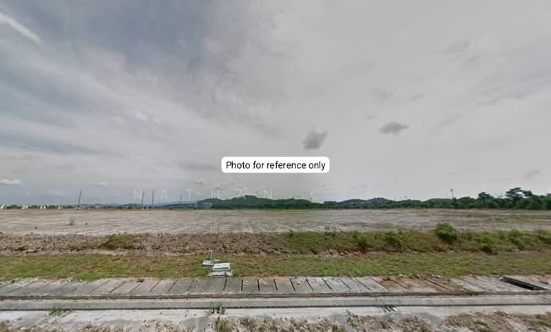 Tanah Perindustrian untuk Disewa di Iskandar Puteri (Nusajaya) (Johor) - Nathan Chan - PropertyGuru.com.my
