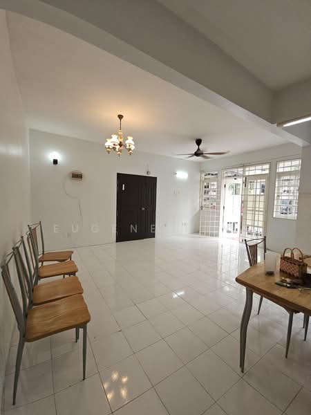 Apartment for Rent at Mutiara Perdana - Eugene Tung - Living Room - PropertyGuru.com.my