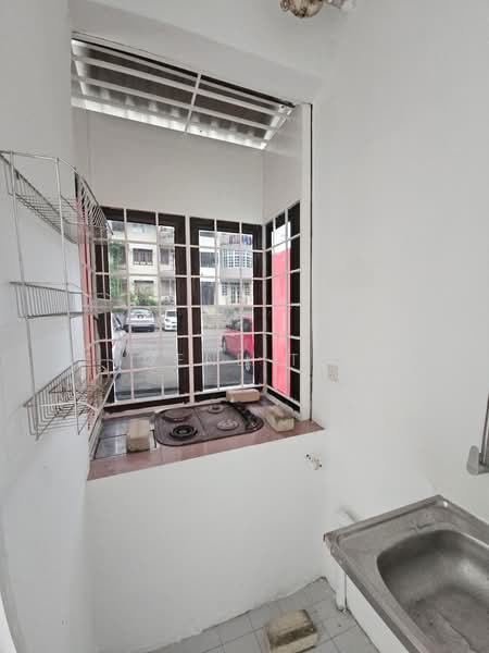Apartment for Rent at Mutiara Perdana - Eugene Tung - Kitchen - PropertyGuru.com.my