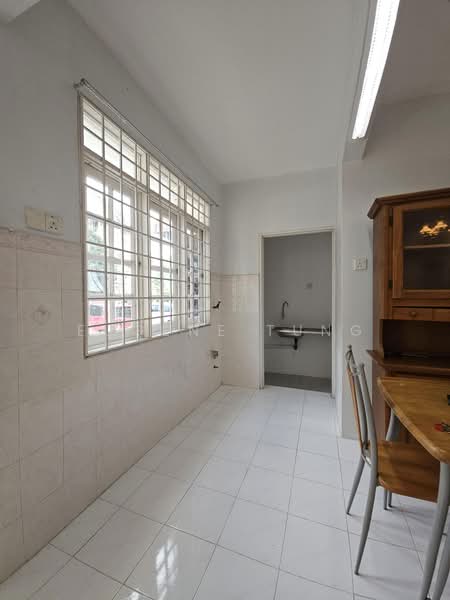 Apartment for Rent at Mutiara Perdana - Eugene Tung - Kitchen - PropertyGuru.com.my