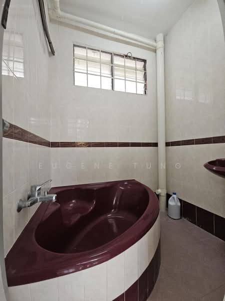 Apartment for Rent at Mutiara Perdana - Eugene Tung - Bathroom - PropertyGuru.com.my