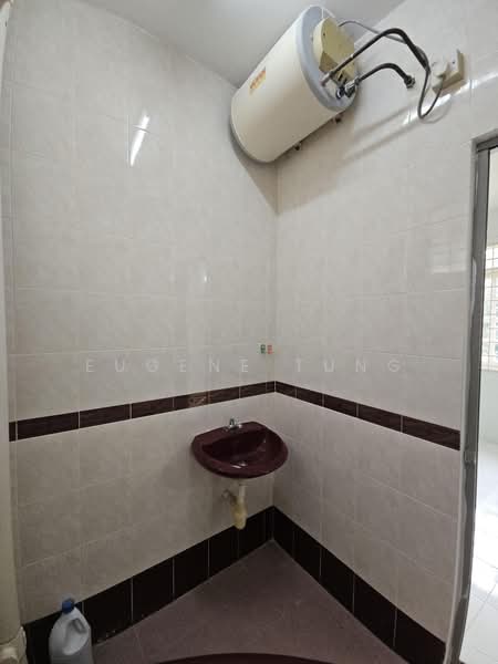 Apartment for Rent at Mutiara Perdana - Eugene Tung - Bathroom - PropertyGuru.com.my