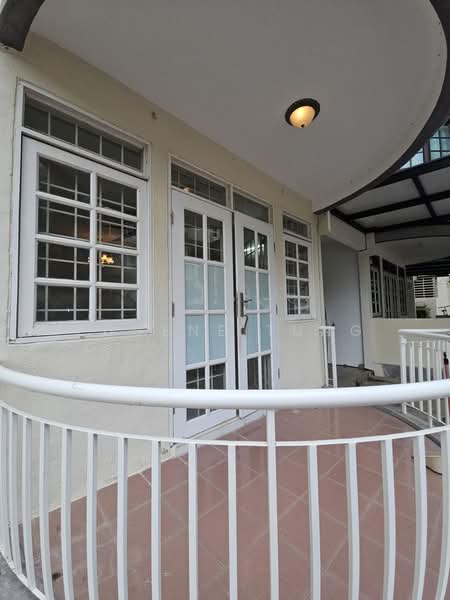 Apartment for Rent at Mutiara Perdana - Eugene Tung - Exterior - PropertyGuru.com.my