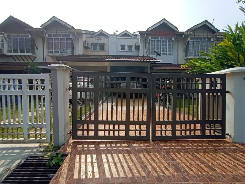 2-storey Terraced House for Sale in Subang Bestari (Shah Alam) - Azian Nasa - PropertyGuru.com.my