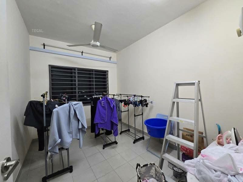 Apartment for Sale at Pangsapuri Seruling - Alex Lee - Interior - PropertyGuru.com.my