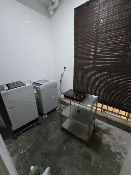 Apartment for Sale at Pangsapuri Seruling - Alex Lee - Interior - PropertyGuru.com.my