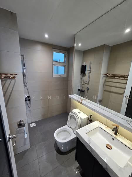 Servis Apartment untuk Disewa di TR Residence - Kenji Lau - PropertyGuru.com.my