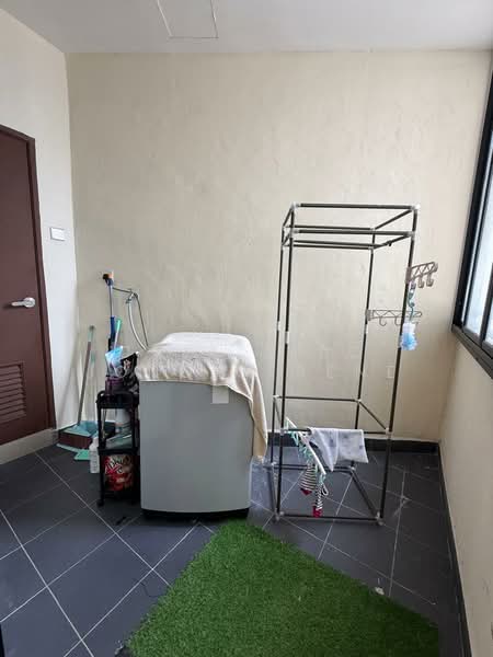 Kondominium untuk Disewa di Botanika - Chia Siao Jong Serene - PropertyGuru.com.my