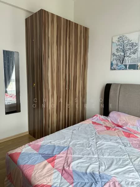 Kondominium untuk Disewa di Botanika - Chia Siao Jong Serene - PropertyGuru.com.my
