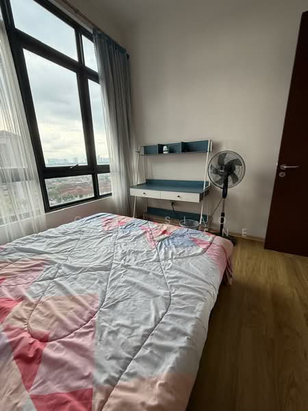 Kondominium untuk Disewa di Botanika - Chia Siao Jong Serene - PropertyGuru.com.my