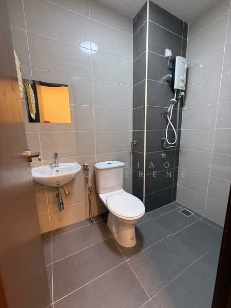 Kondominium untuk Disewa di Botanika - Chia Siao Jong Serene - PropertyGuru.com.my