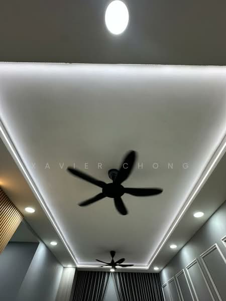 Condominium for Rent at PPAM Residensi Amansuri - Xavier Chong - Interior - PropertyGuru.com.my