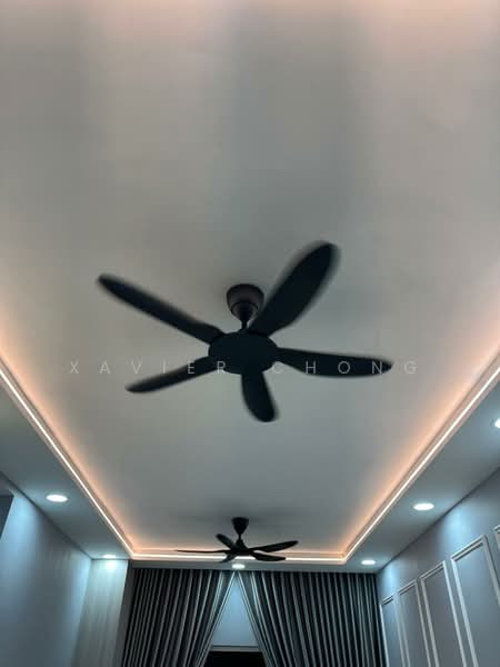 Condominium for Rent at PPAM Residensi Amansuri - Xavier Chong - Interior - PropertyGuru.com.my