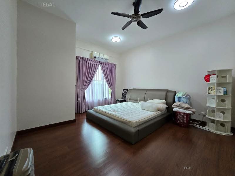 Rumah Teres untuk Dijual di Bandar Puteri Klang (Klang) - Alex Lee - Bedroom - PropertyGuru.com.my