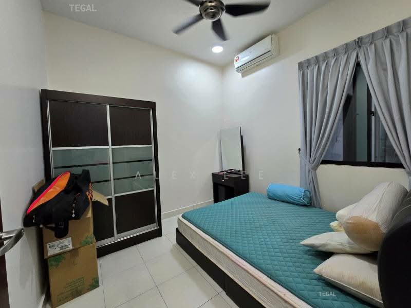 Rumah Teres untuk Dijual di Bandar Puteri Klang (Klang) - Alex Lee - Bedroom - PropertyGuru.com.my