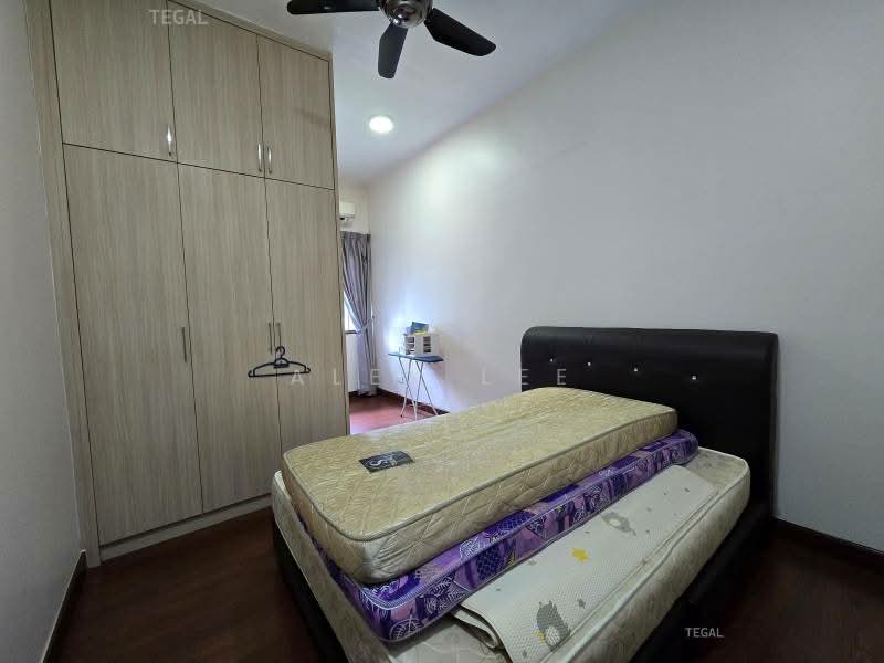 Rumah Teres untuk Dijual di Bandar Puteri Klang (Klang) - Alex Lee - Bedroom - PropertyGuru.com.my