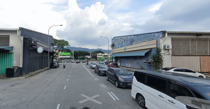 Terrace Factory for Rent in Pandan Indah (Ampang) - Des Lim - Exterior - PropertyGuru.com.my