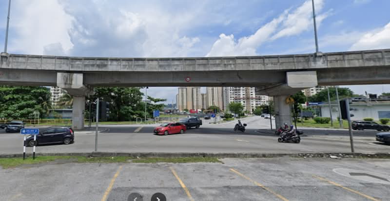 Terrace Factory for Rent in Pandan Indah (Ampang) - Des Lim - Exterior - PropertyGuru.com.my