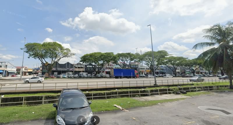 Terrace Factory for Rent in Pandan Indah (Ampang) - Des Lim - Exterior - PropertyGuru.com.my