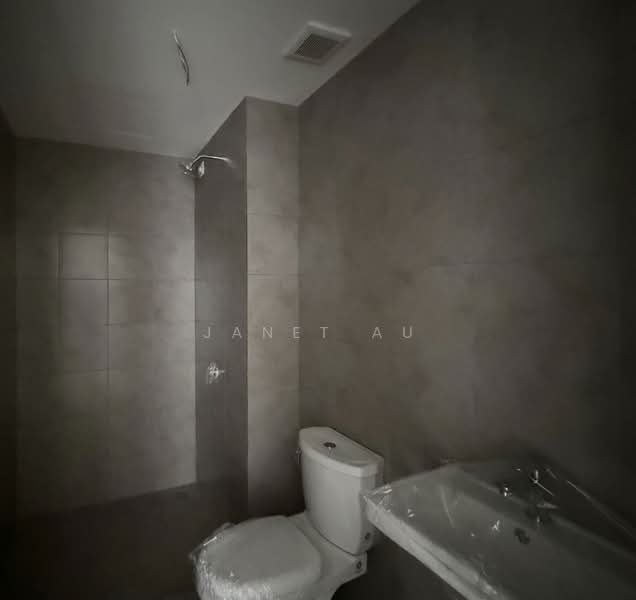 Service Residence for Sale at One Equine - Janet Au - PropertyGuru.com.my