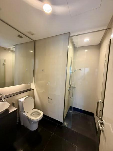 Service Residence for Rent at St Mary Residences - Darrell Yap - PropertyGuru.com.my