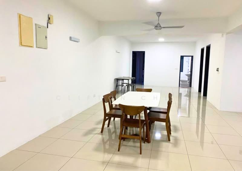 Condominium for Sale at 98 Nibong Residence - Clifton Chee - Dining Room - PropertyGuru.com.my