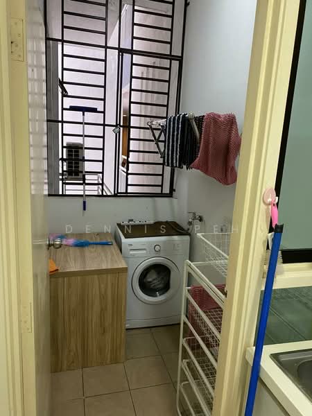 Service Residence for Sale at D'Summit Residences - Dennis Peh - Interior - PropertyGuru.com.my
